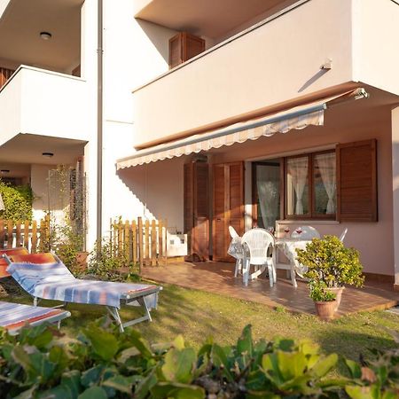 Ulivi Beth'S House Brenzone sul Garda Exterior foto