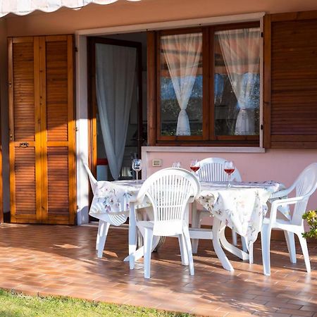 Ulivi Beth'S House Brenzone sul Garda Exterior foto