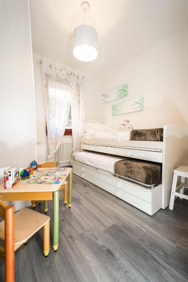 Ulivi Beth'S House Brenzone sul Garda Exterior foto