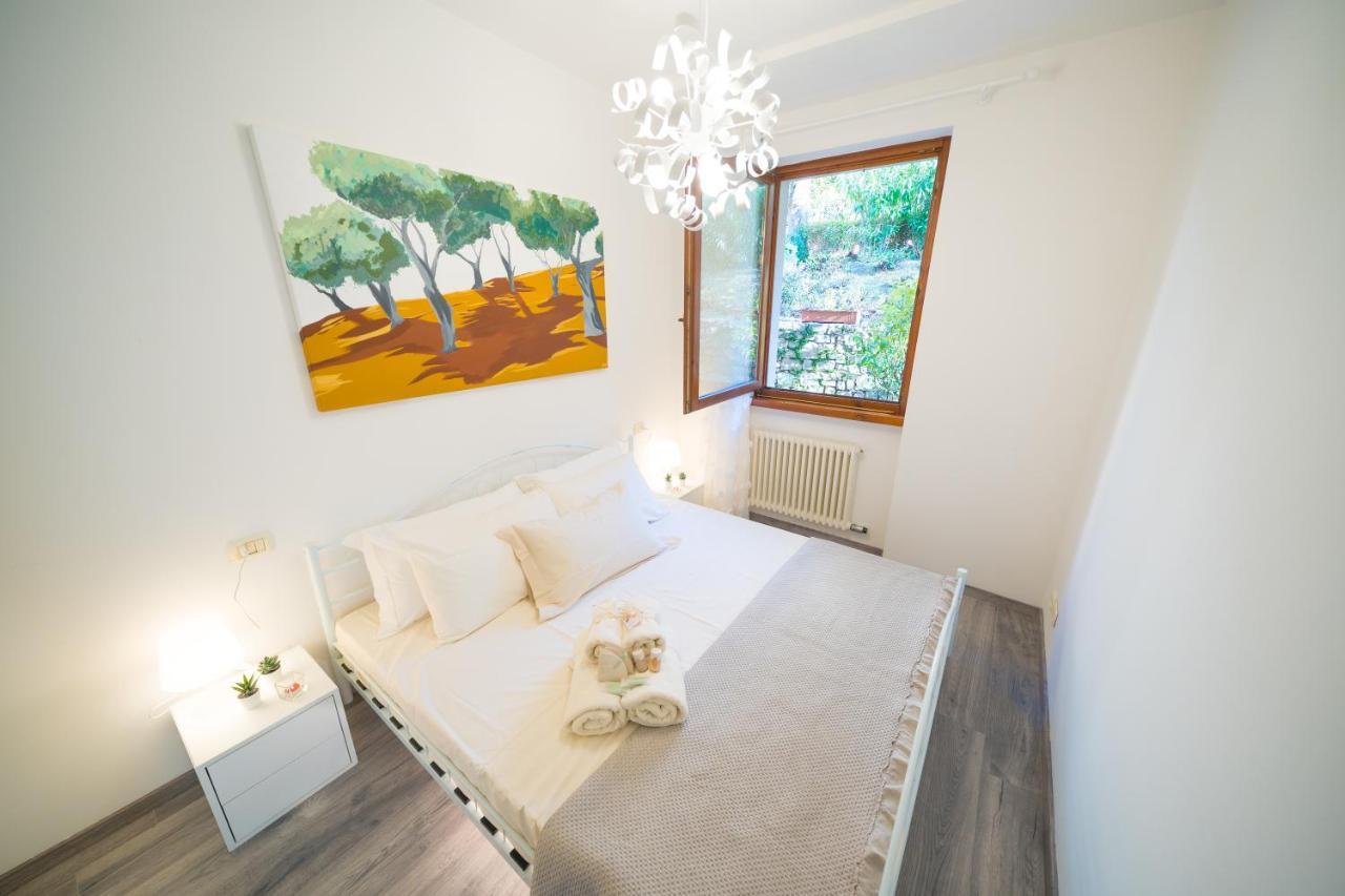 Ulivi Beth'S House Brenzone sul Garda Exterior foto