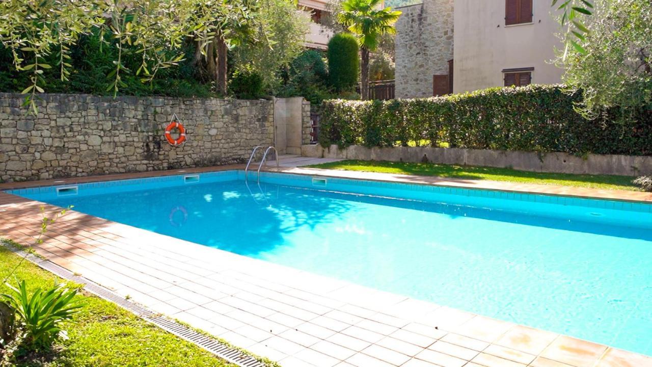 Ulivi Beth'S House Brenzone sul Garda Exterior foto