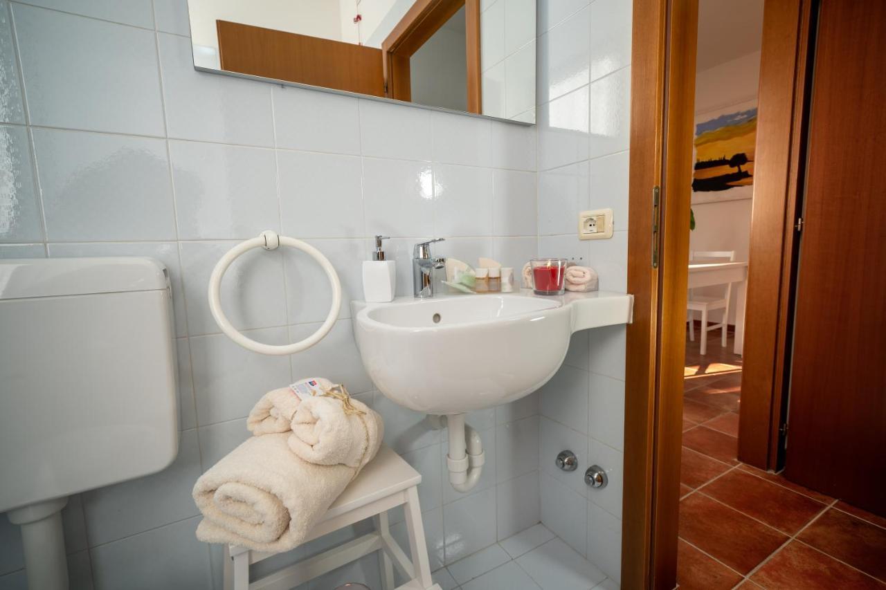 Ulivi Beth'S House Brenzone sul Garda Exterior foto