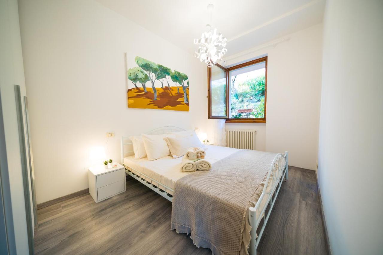 Ulivi Beth'S House Brenzone sul Garda Exterior foto