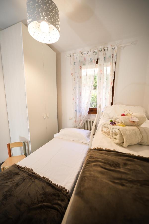 Ulivi Beth'S House Brenzone sul Garda Exterior foto