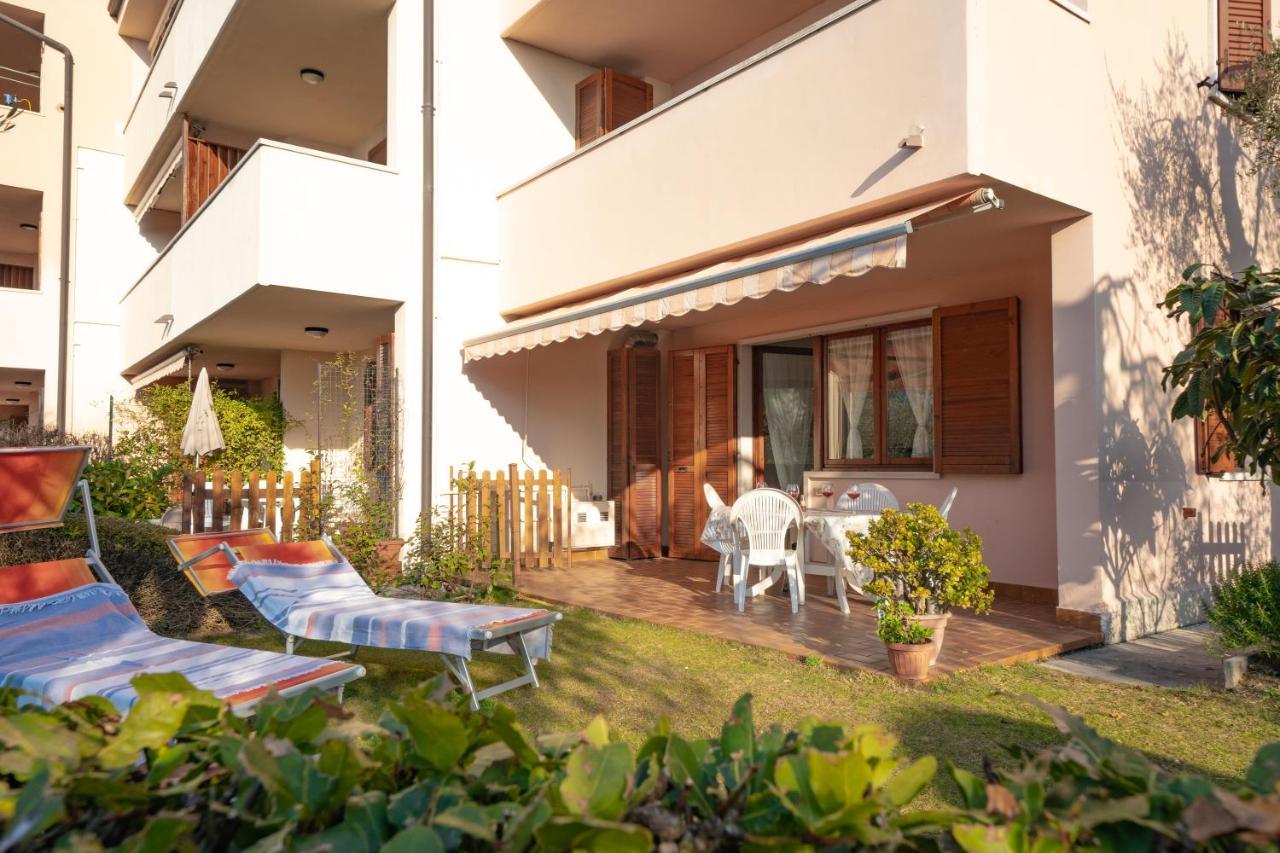 Ulivi Beth'S House Brenzone sul Garda Exterior foto