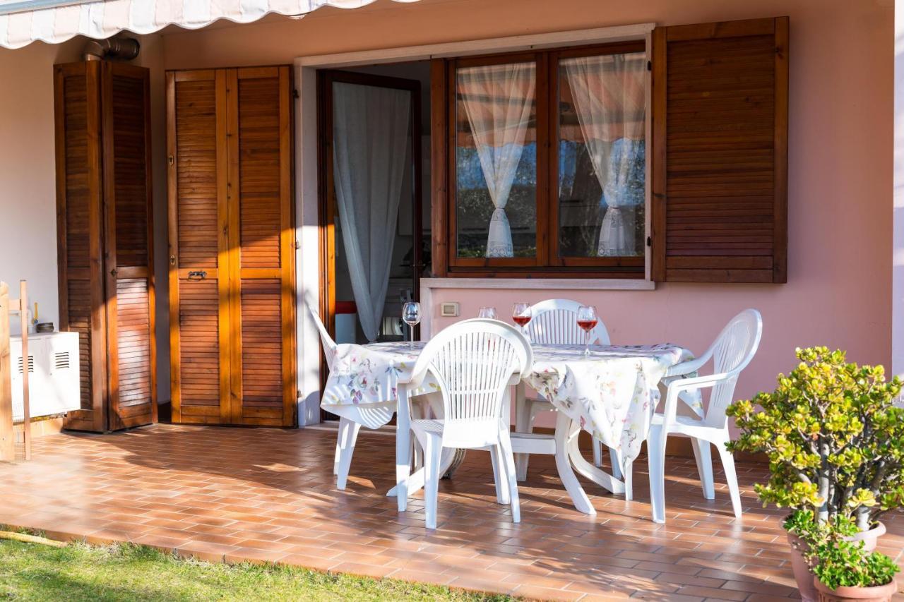 Ulivi Beth'S House Brenzone sul Garda Exterior foto