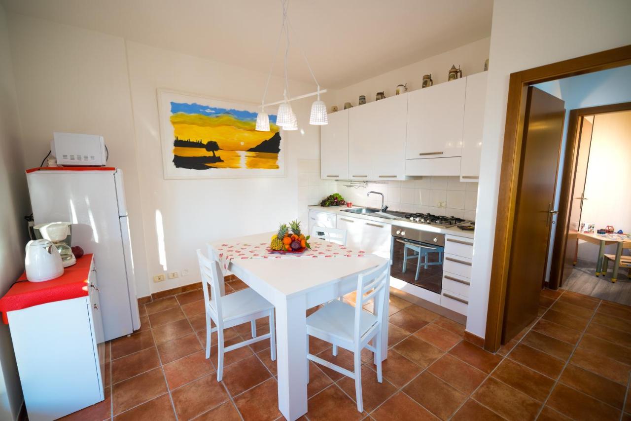 Ulivi Beth'S House Brenzone sul Garda Exterior foto